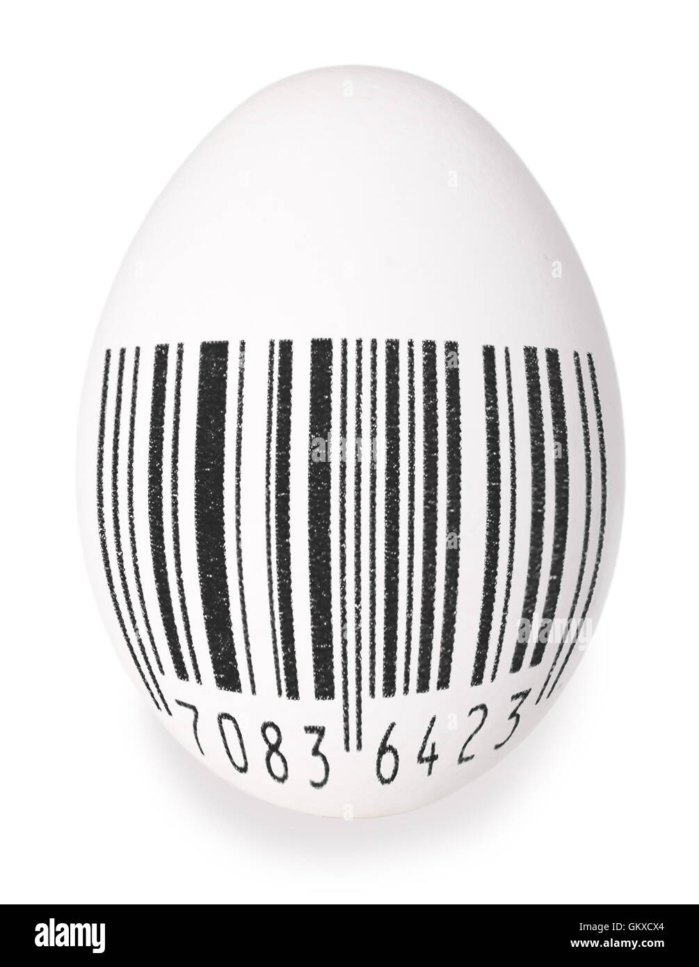 Barcode food hi-res stock photography and images - Alamy