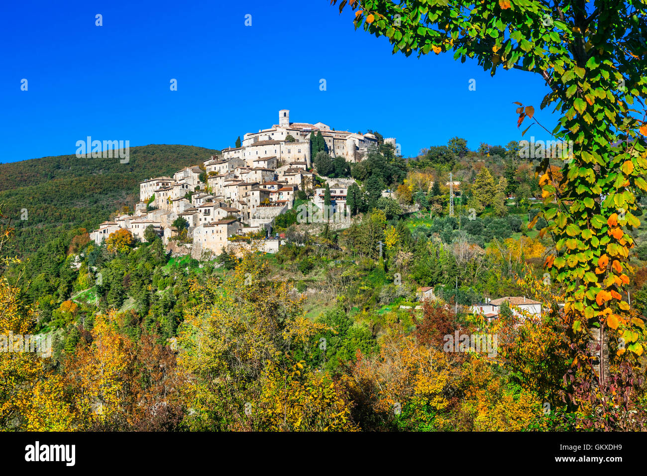 Rieti italy hi-res stock photography and images - Alamy