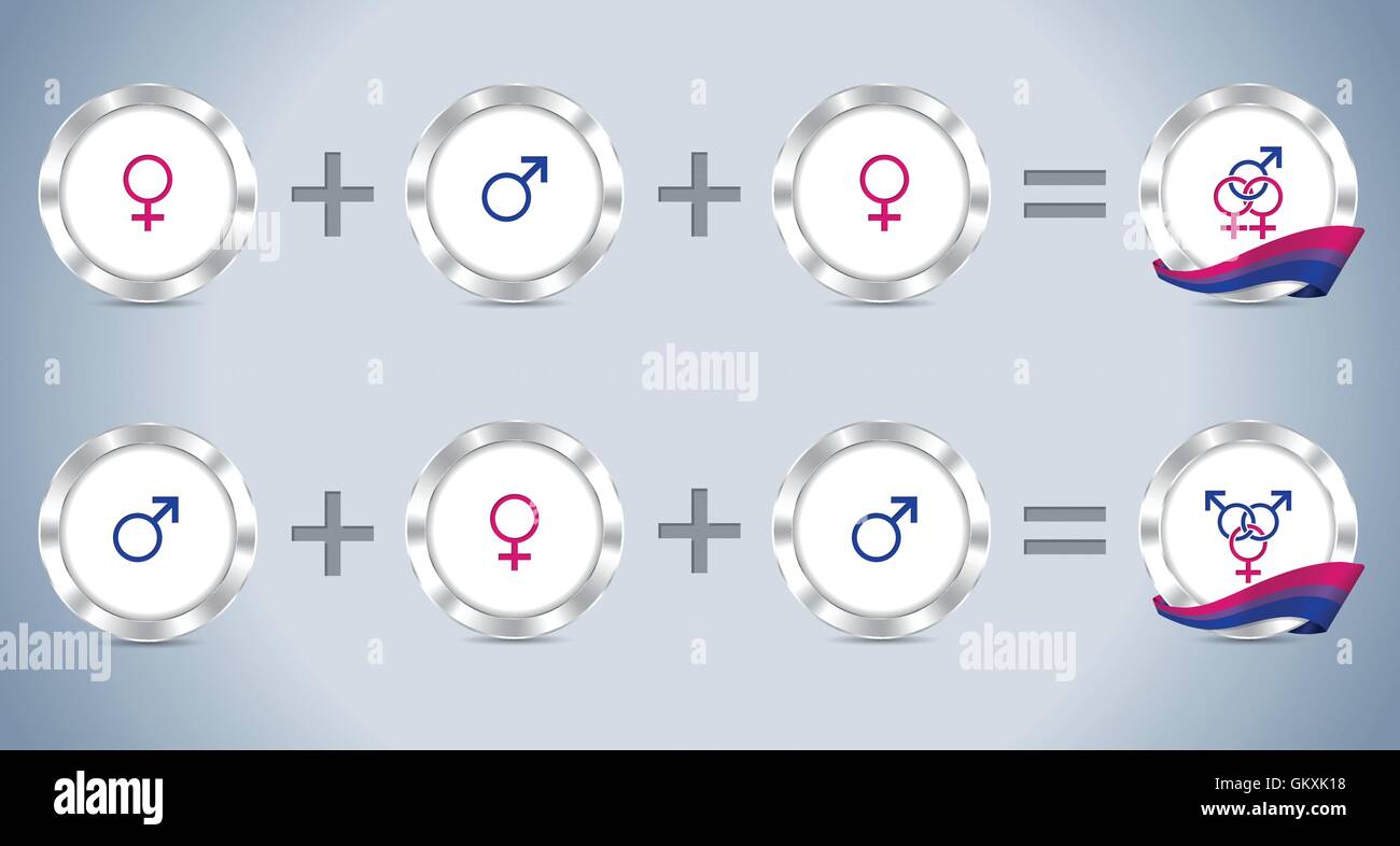 Trans and gender Stock Vector Images - Alamy