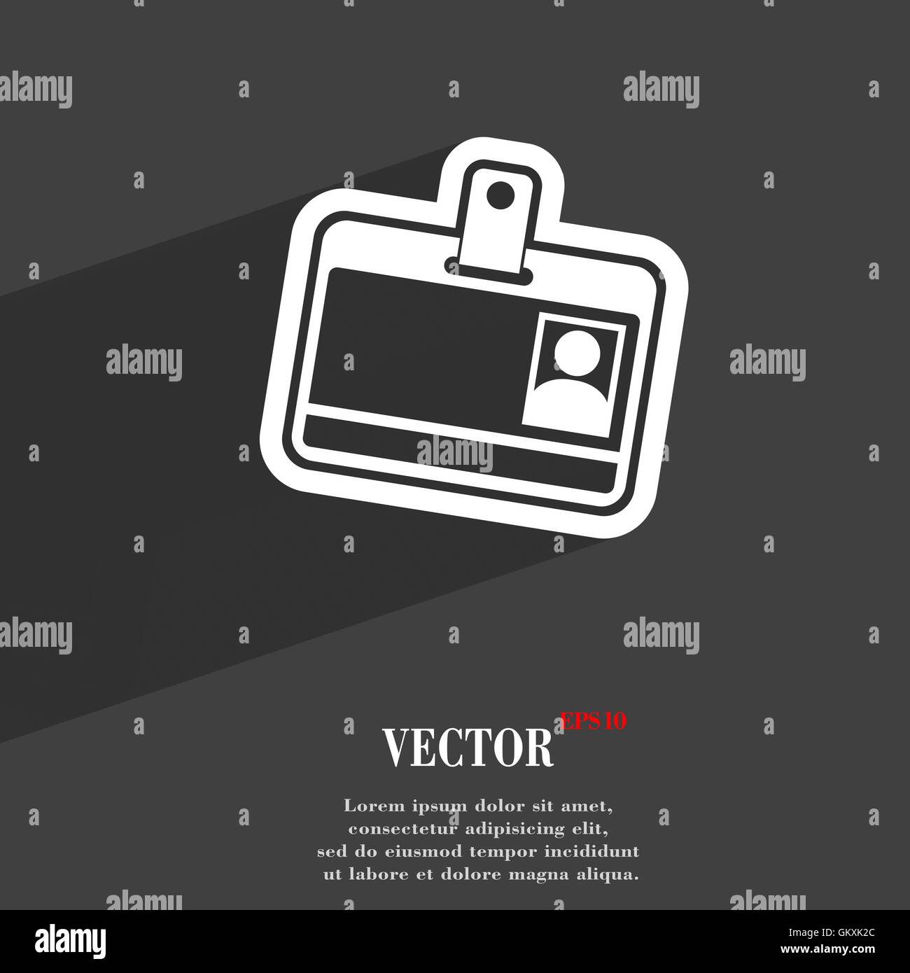 Space Id Card