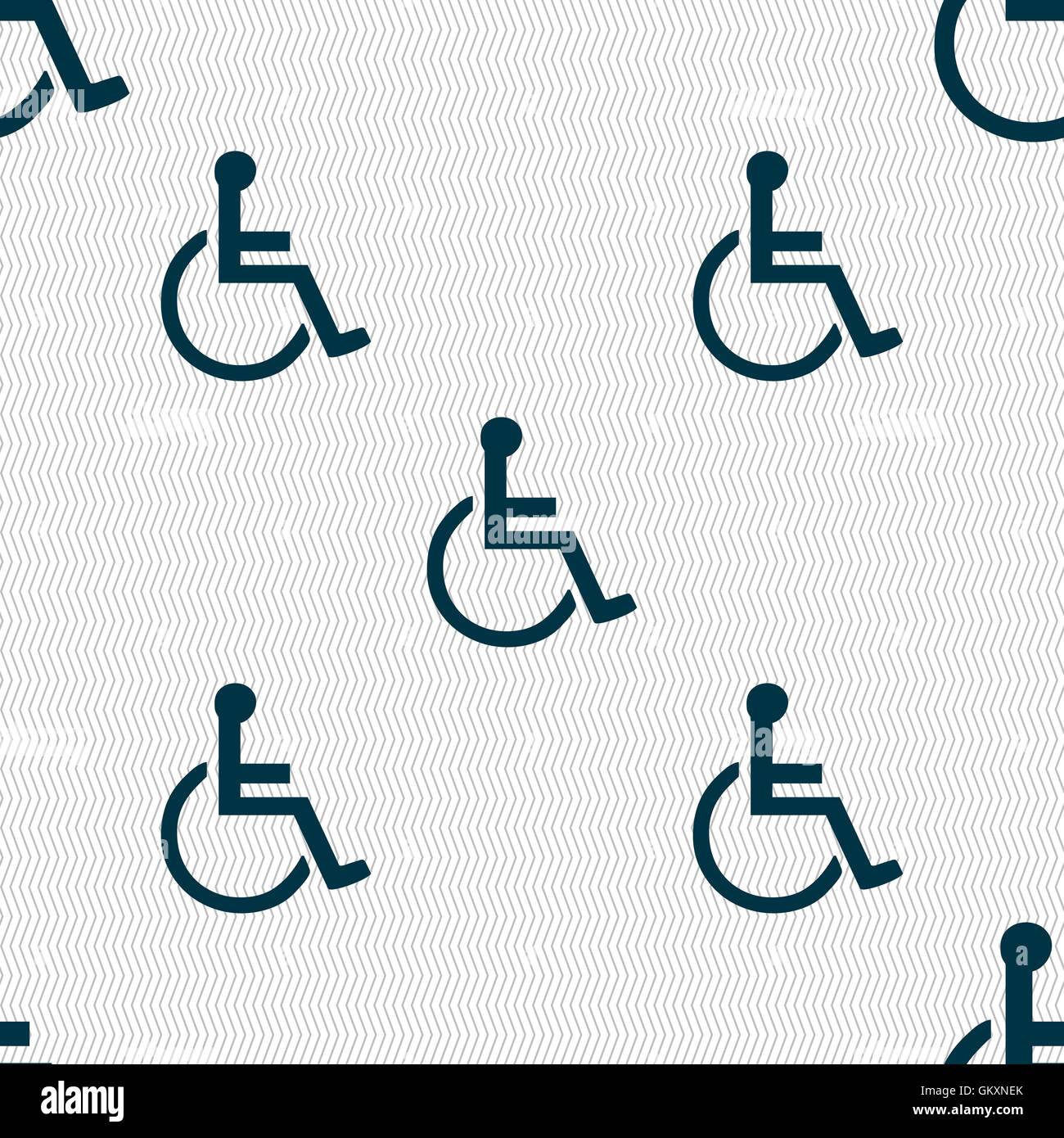 Reserved sign man Stock Vector Images - Alamy