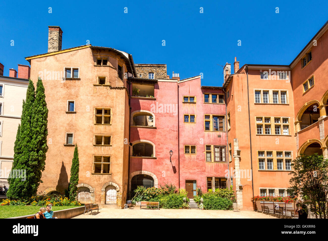 La basoche hires stock photography and images Alamy