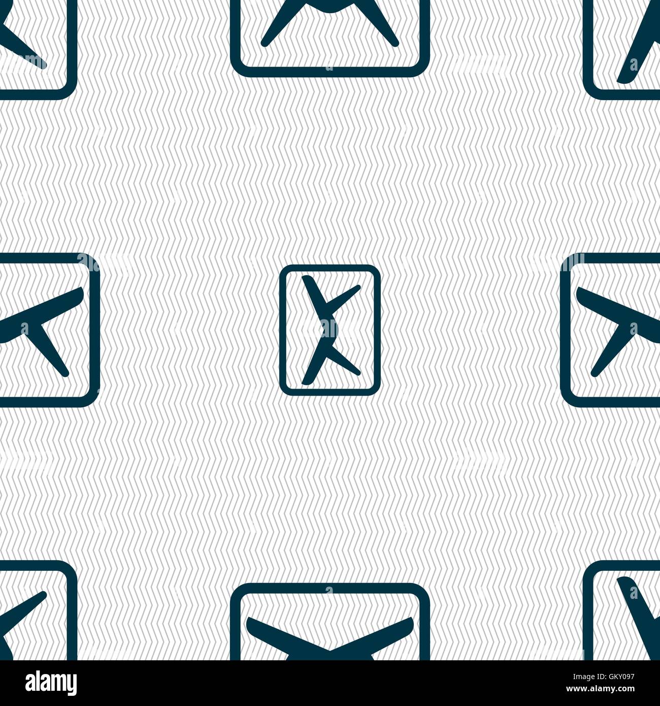 Send email icon logo Stock Vector Images - Alamy