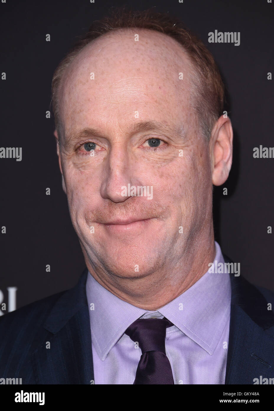 BEVERLY HILLS, CA AUGUST 22 Matt Walsh at the the Television Academy