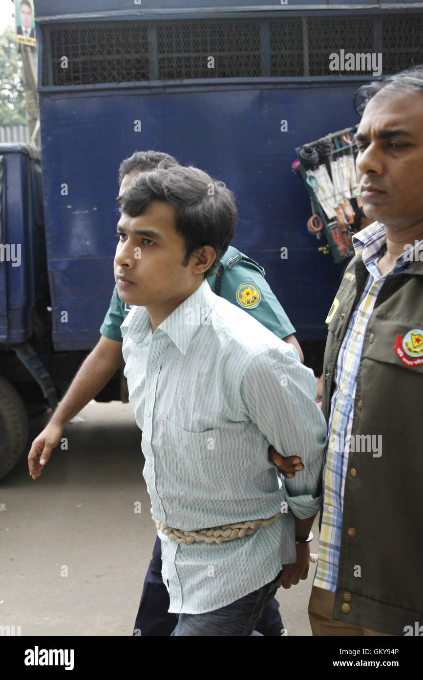 Detective branch bangladesh hi-res stock photography and images - Alamy