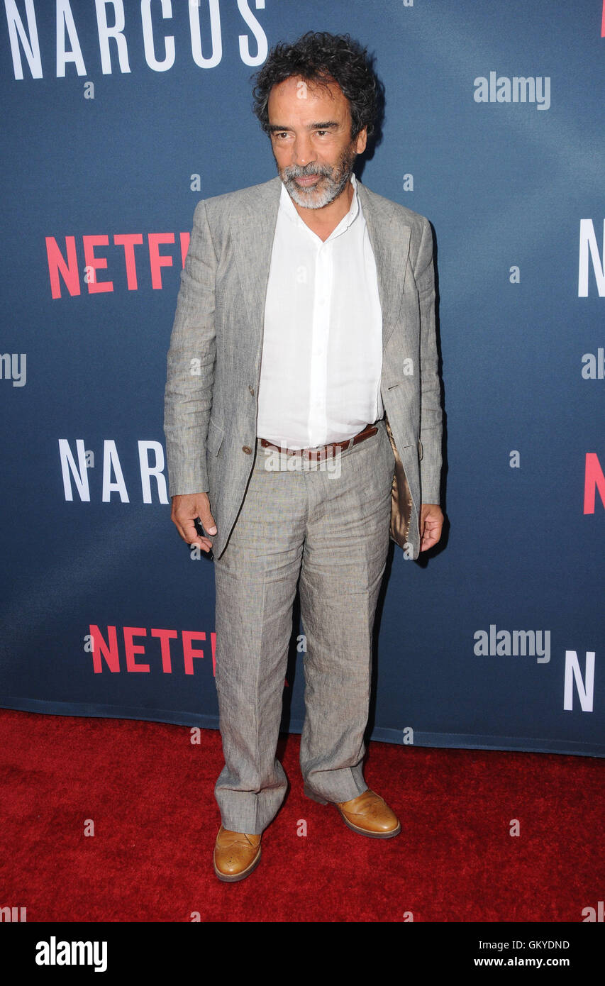 Damian alcazar hi-res stock photography and images - Alamy