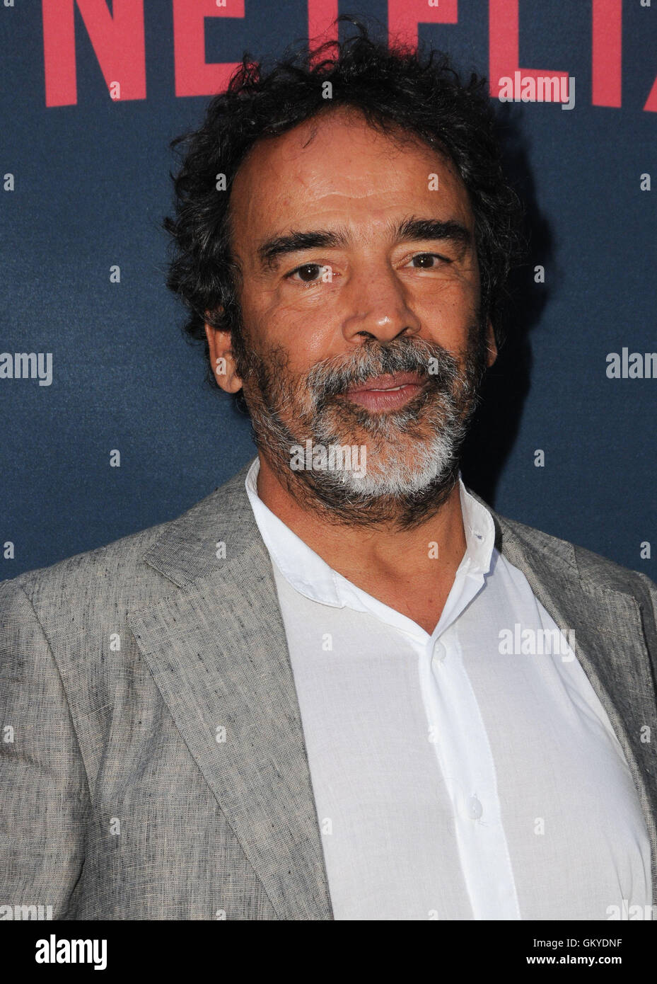 Damian alcazar hi-res stock photography and images - Alamy