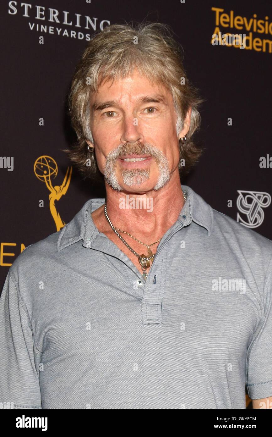 2016 ronn moss hires stock photography and images Alamy