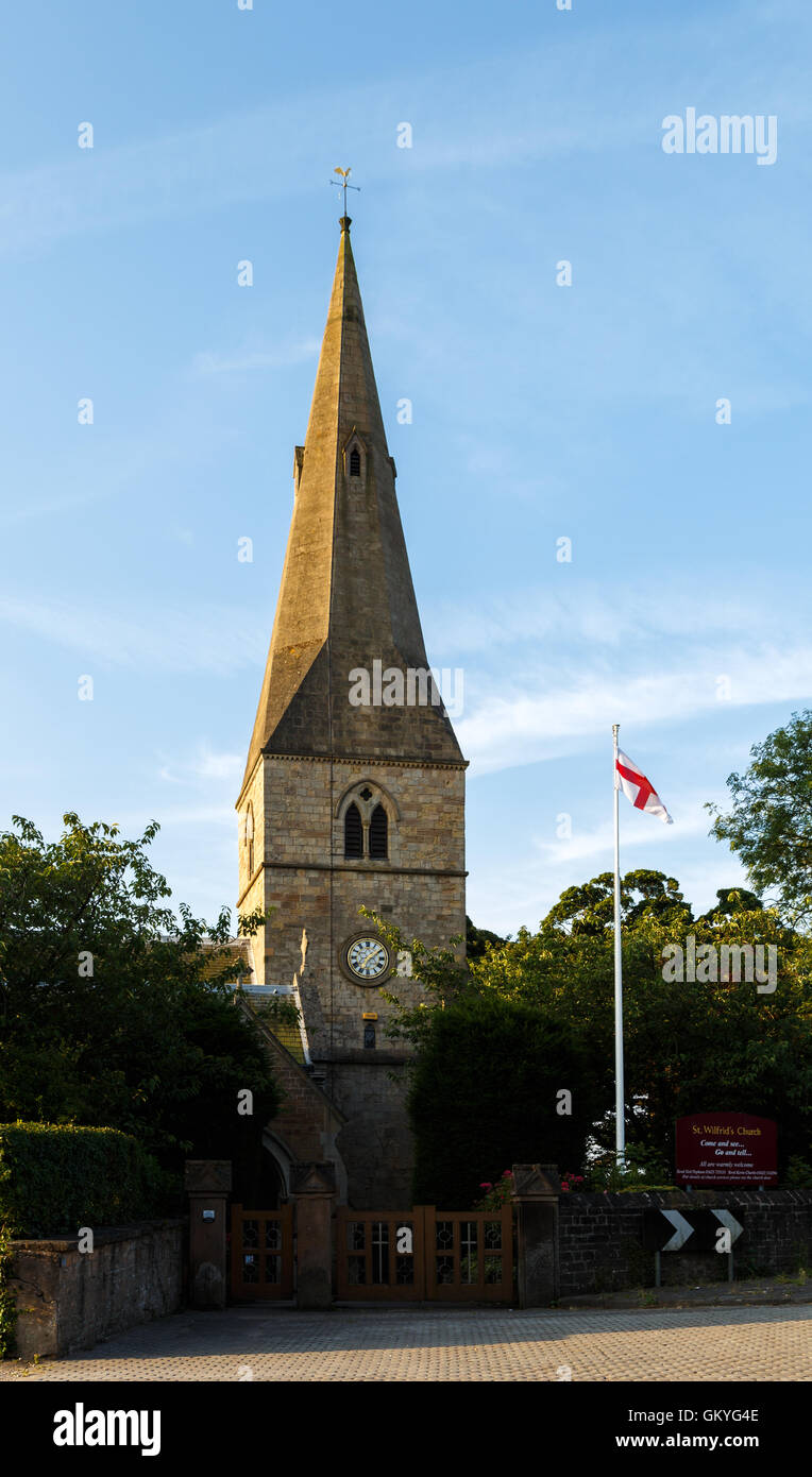 Kirkby in ashfield clock hires stock photography and images Alamy