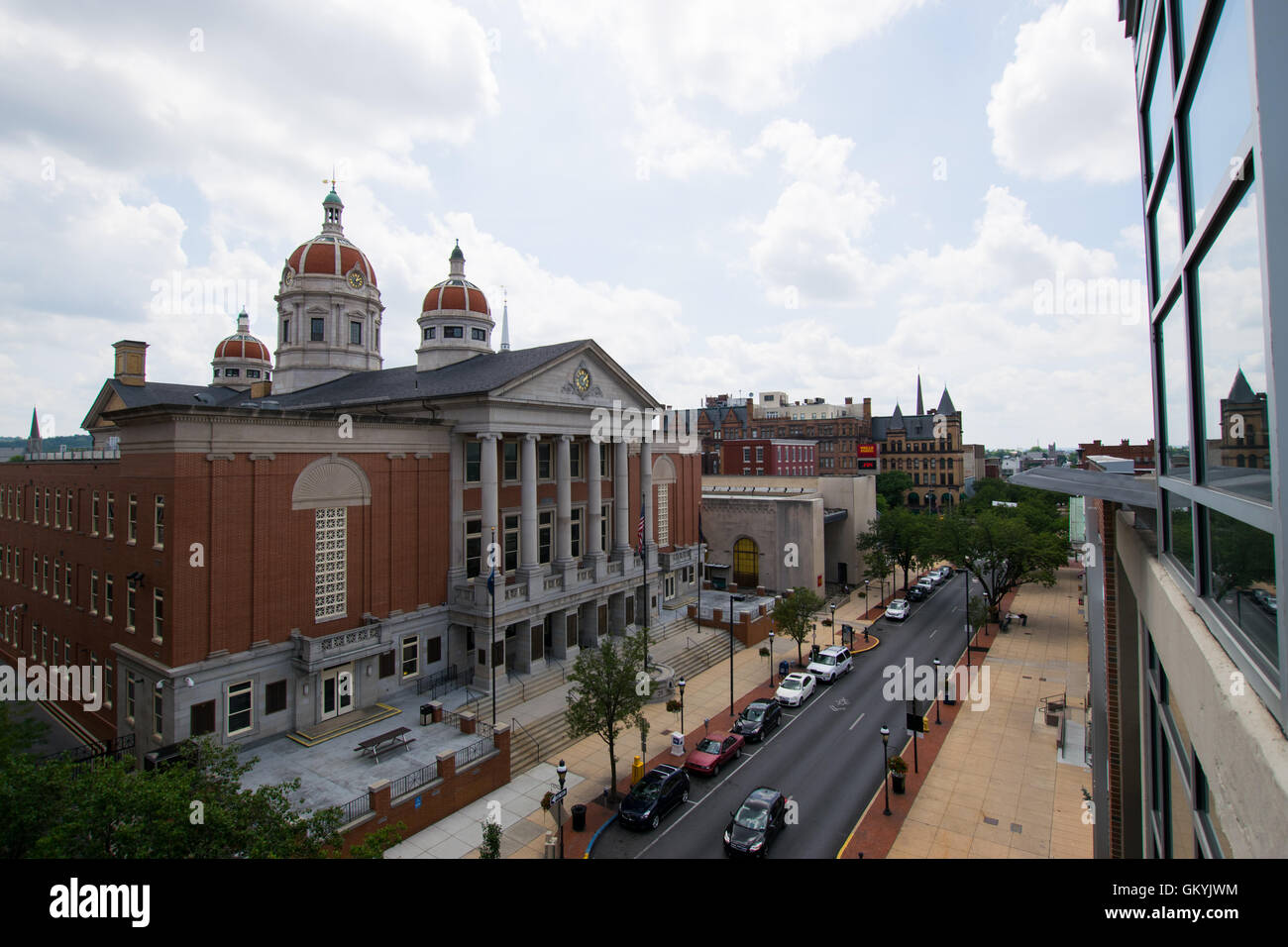 the genealogy & family research site of Kris Hocker
