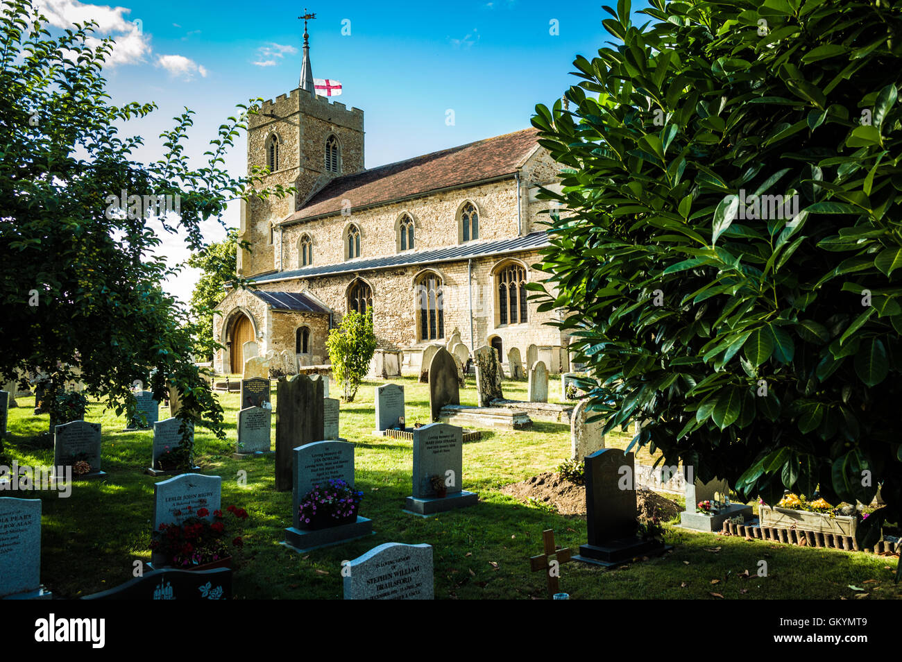 Somersham hires stock photography and images Alamy