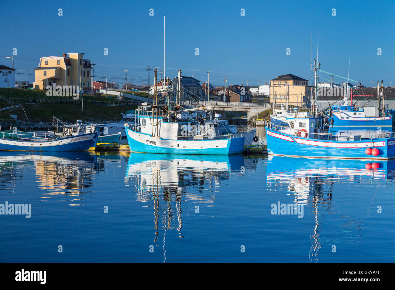 Bonavista newfoundland hires stock photography and images Alamy