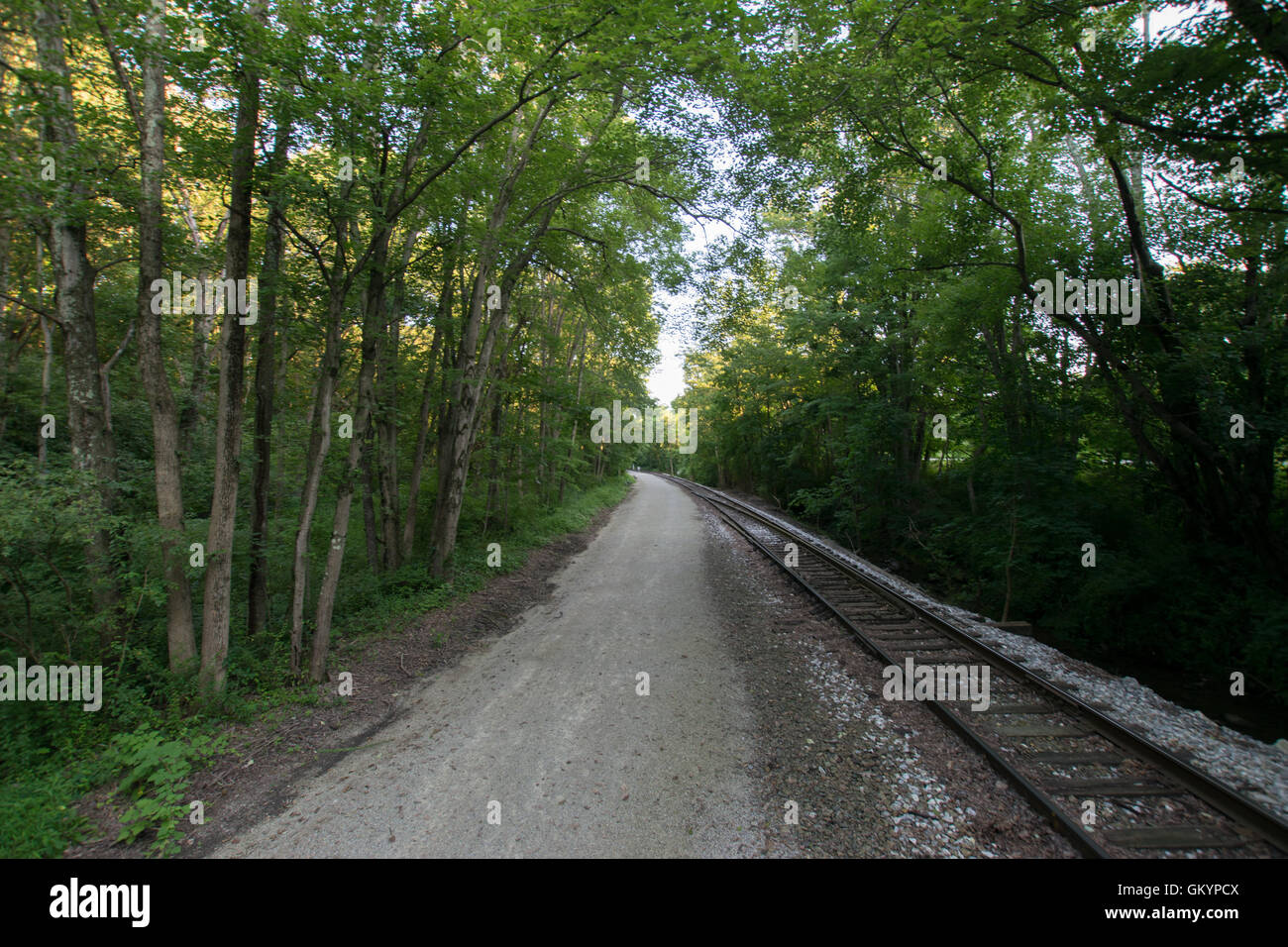 Heritage Rail Trail County Park Photos