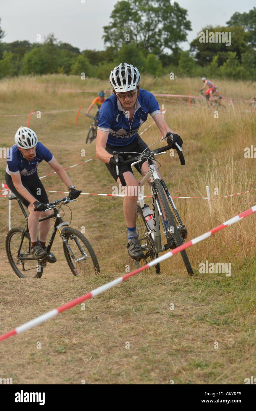 Abingdon Airfield, Dalton Barracks, Abingdon, Oxfordshire, UK. 17th