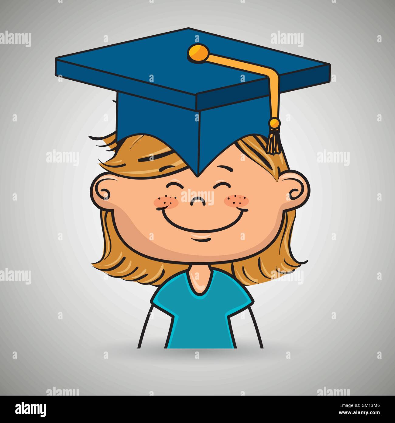student graduation cap icon Stock Vector Image & Art - Alamy