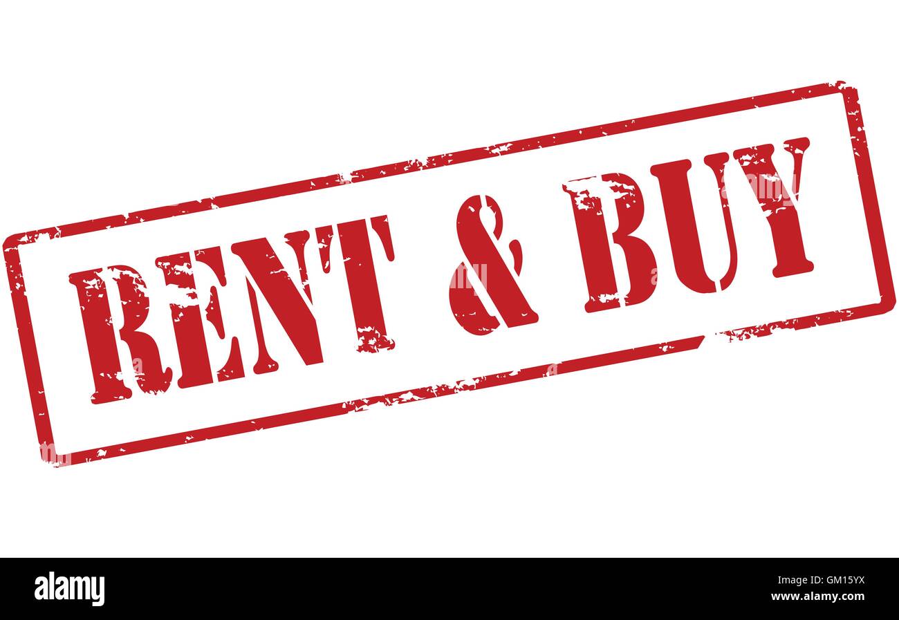 Rent reserve Stock Vector Images - Alamy
