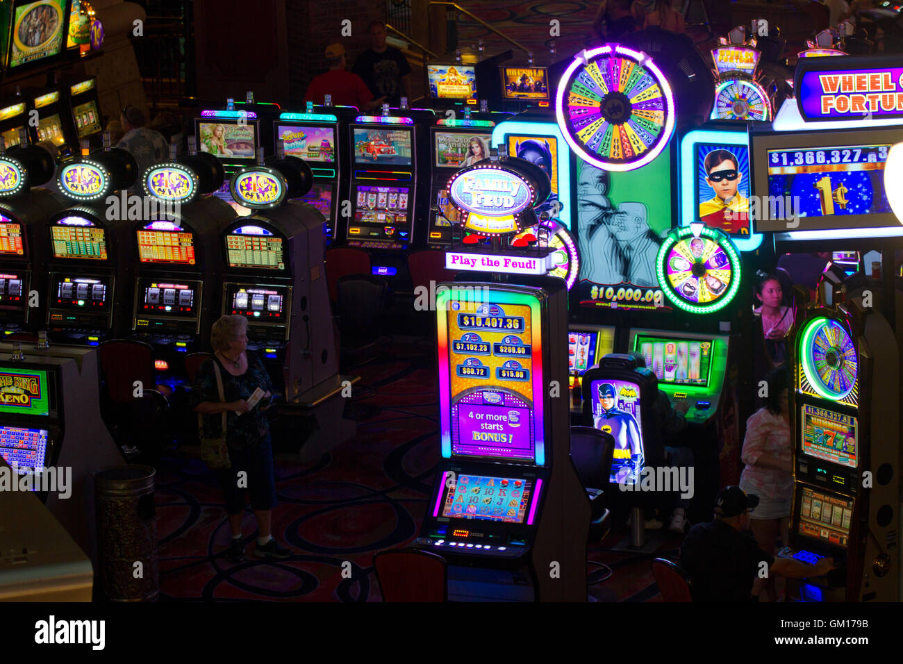 Las Vegas Nevada Replica Slot Machine Las Vegas Nevada Replica Slot Machine