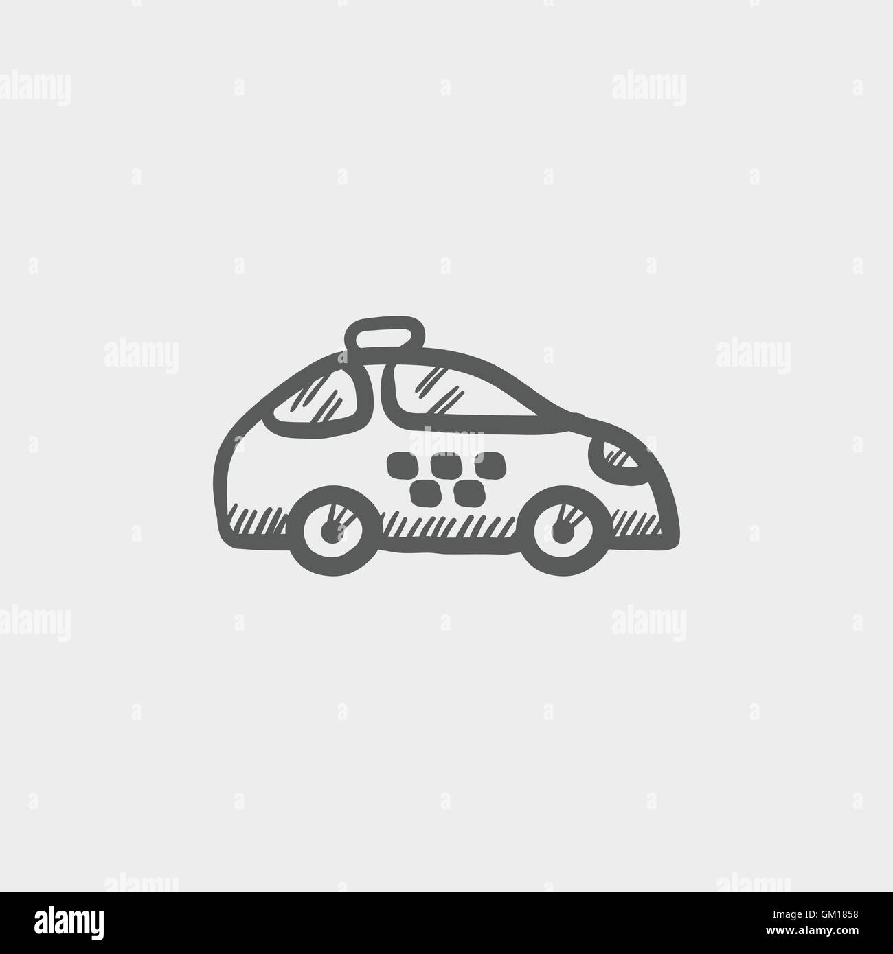 Car guards Stock Vector Images - Alamy
