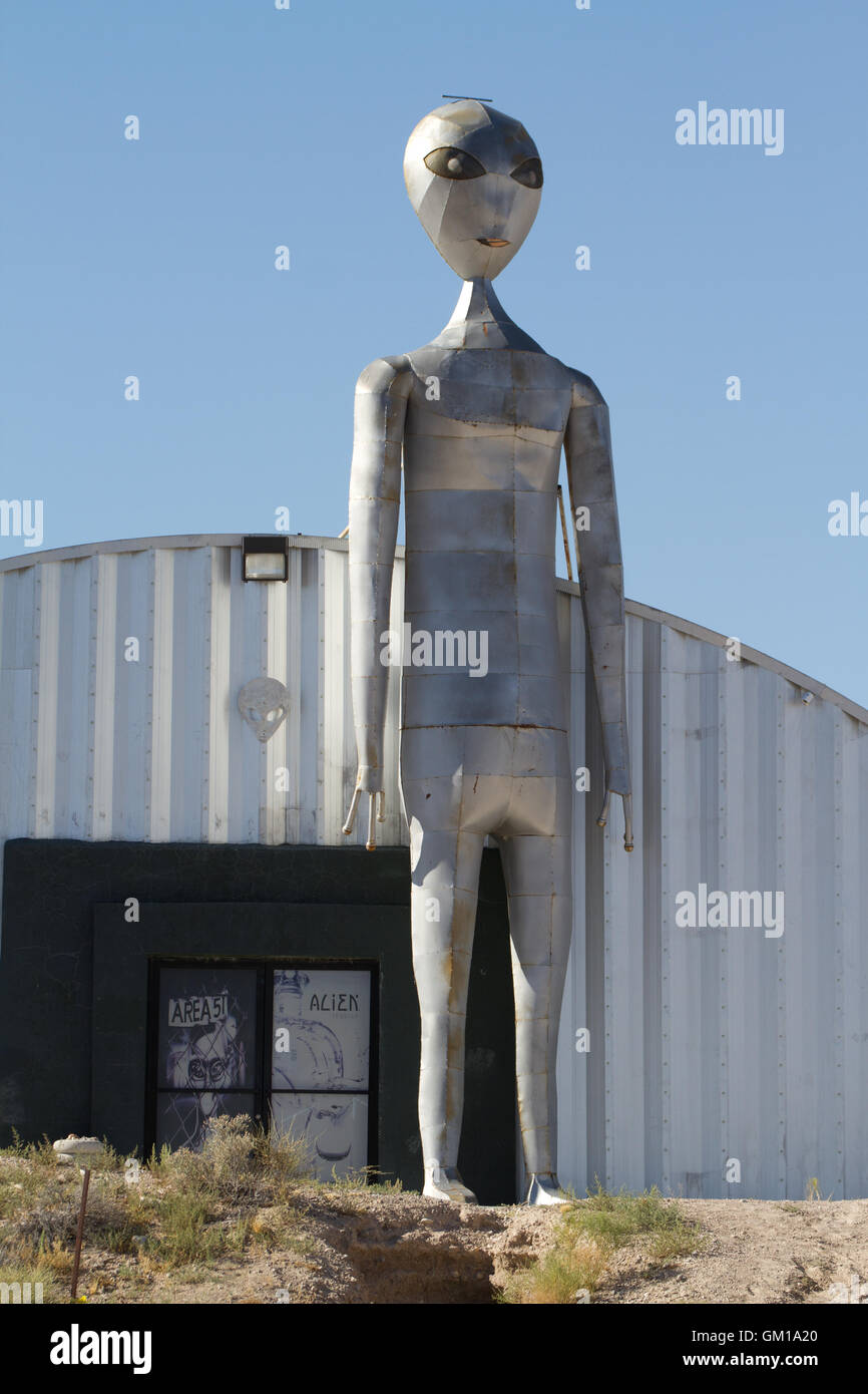 Area 51 alien hi-res stock photography and images - Alamy Area 51 alien hi-res stock photography and images - Alamy