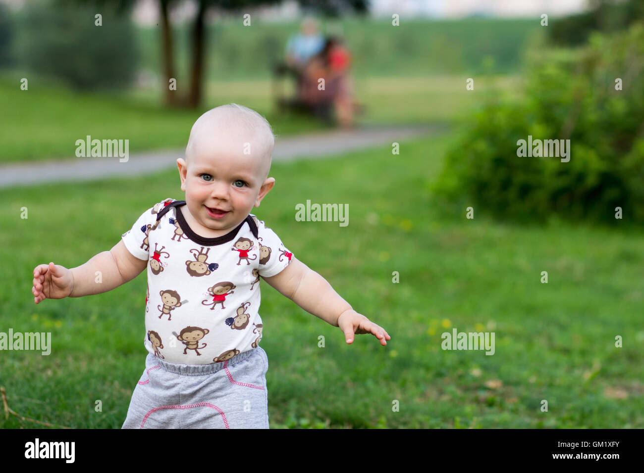cute baby boy things