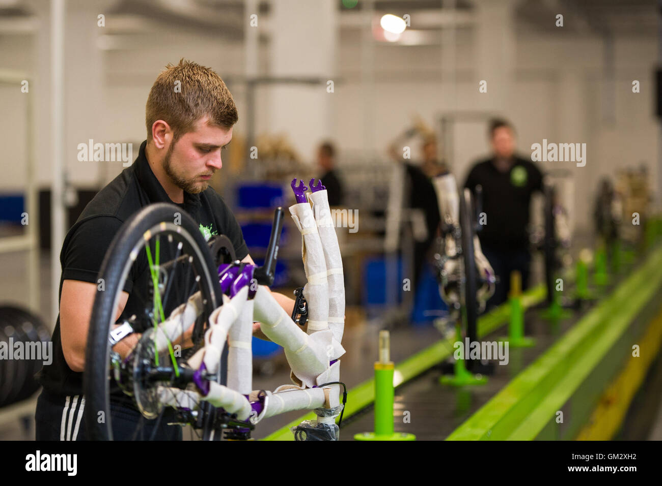 reaction cycles mountain bike