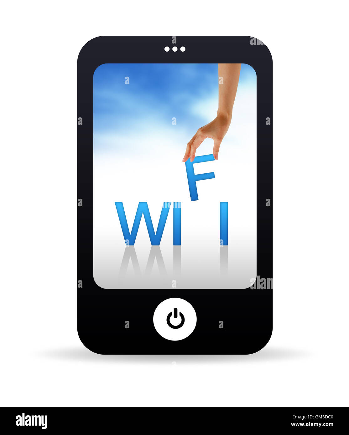 Телефон без wifi. WIFI телефон.