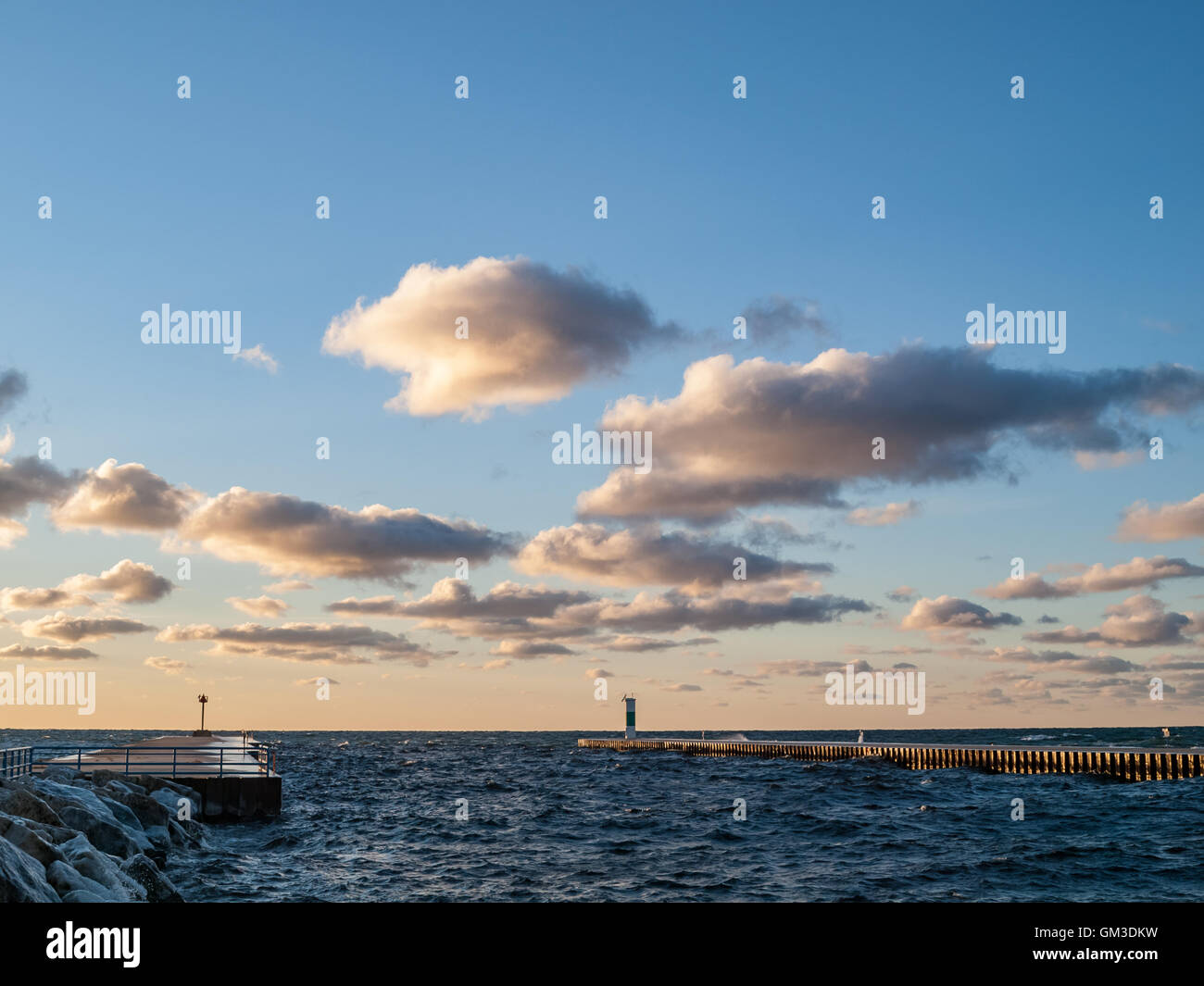 Sylvan beach hires stock photography and images Alamy