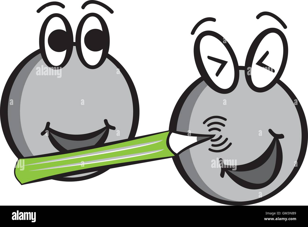 Tickle me Stock Vector Images - Alamy