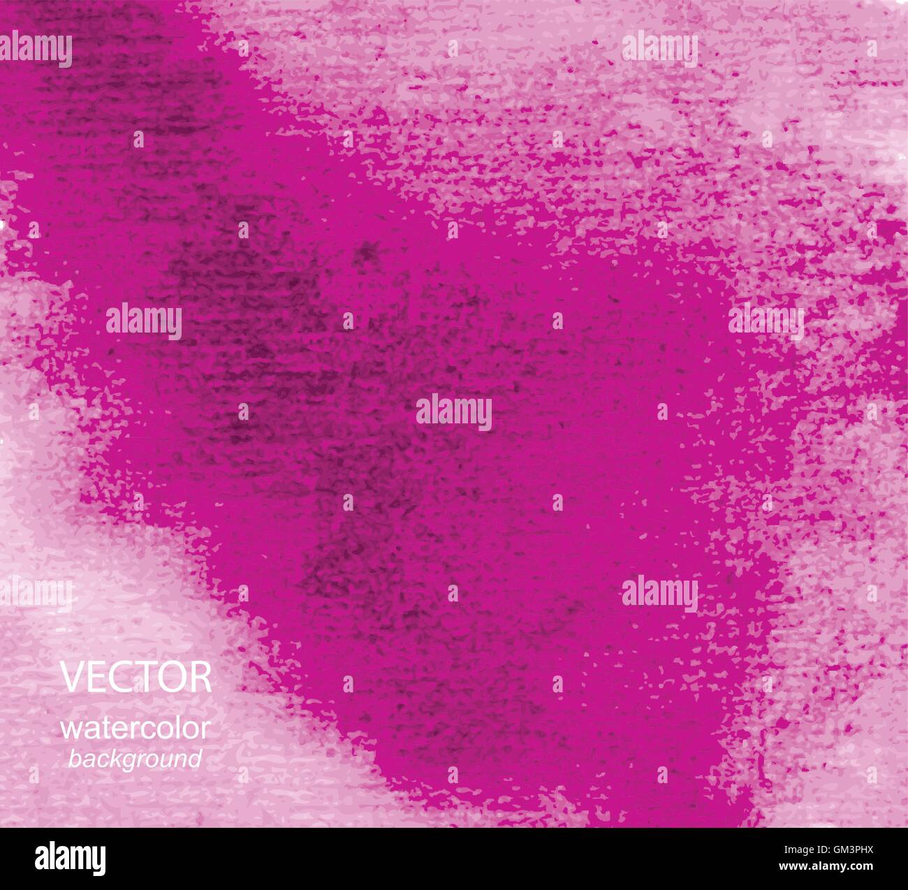 Abstract watercolor hand painted background Stock Vector Image & Art Alamy