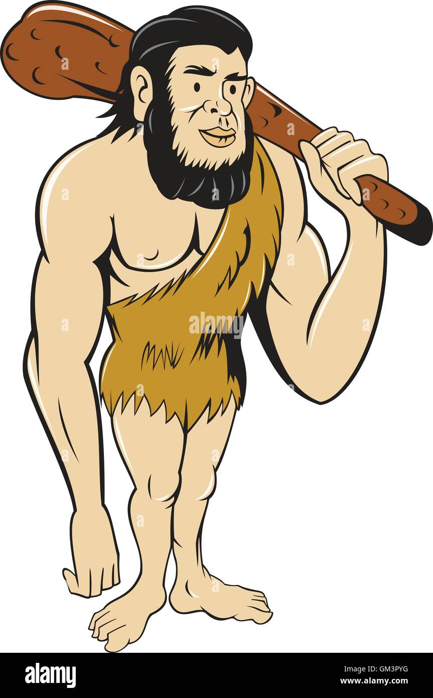 Cro Magnon Man High Resolution Stock Photography And Images Alamy