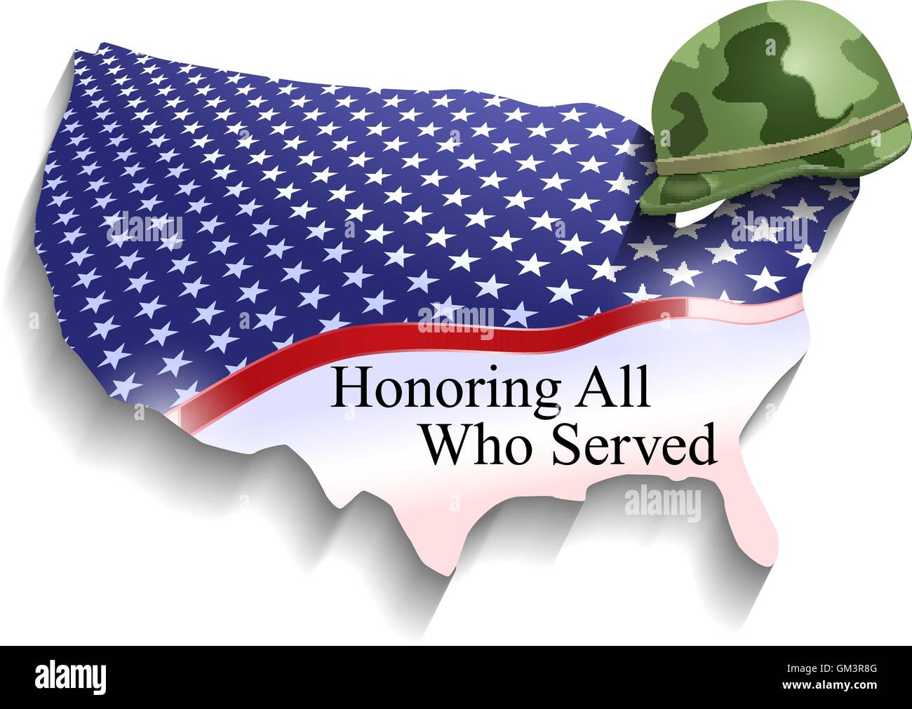 Veterans day bible verse