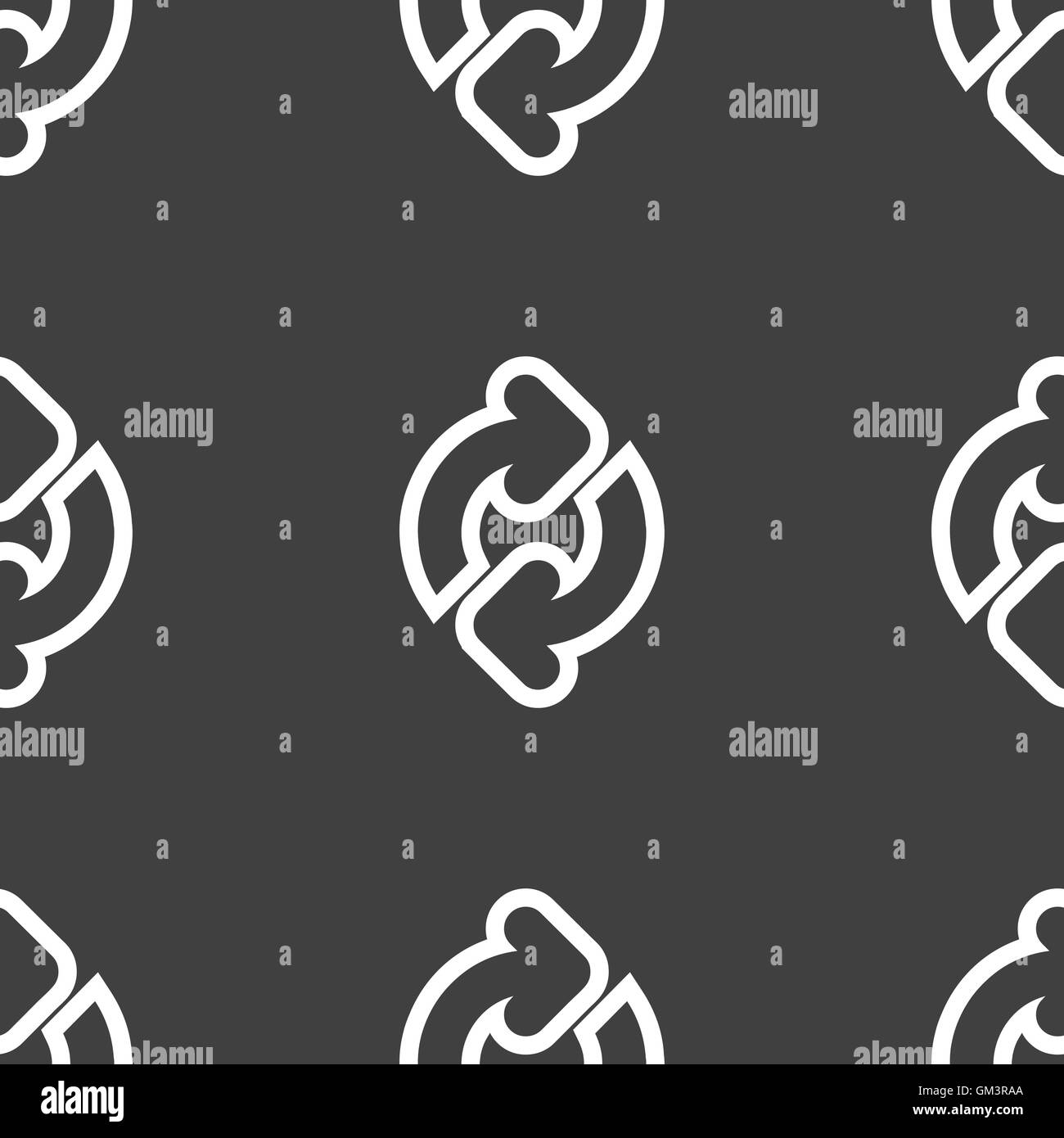 Seamless reset hi-res stock photography and images - Alamy