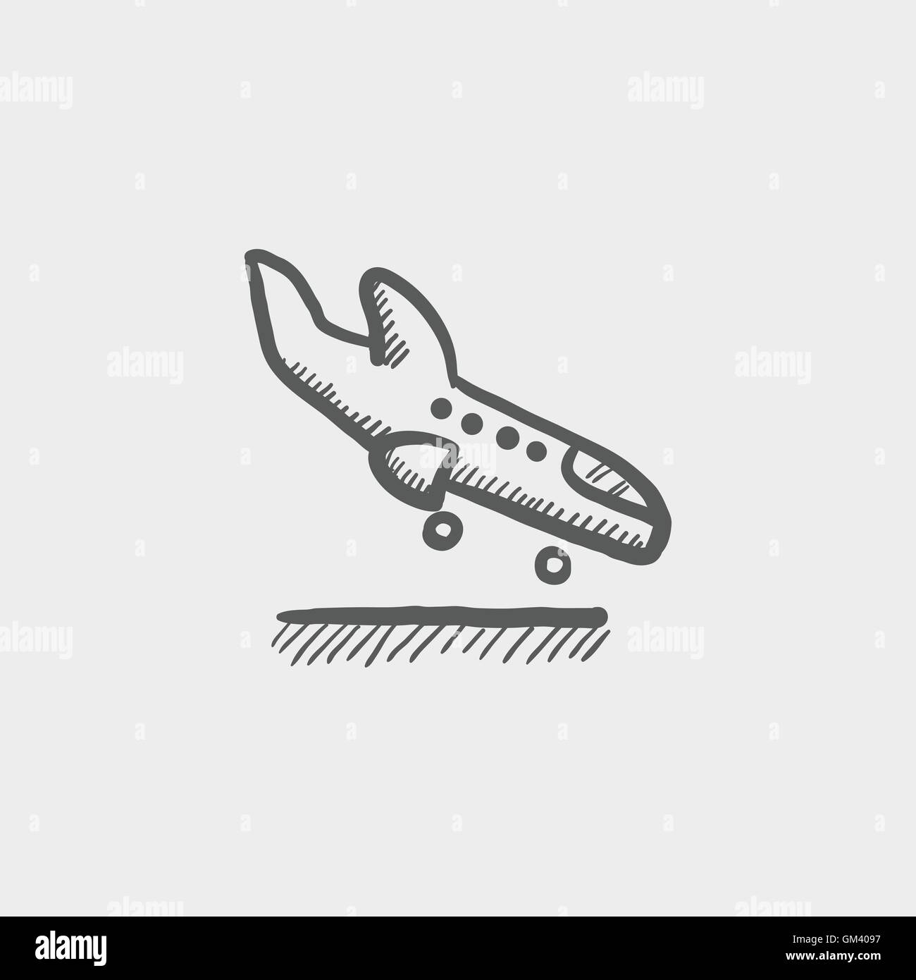 Plane Sketch PNG Vector PSD and Clipart With Transparent Background for  Free Download  Pngtree