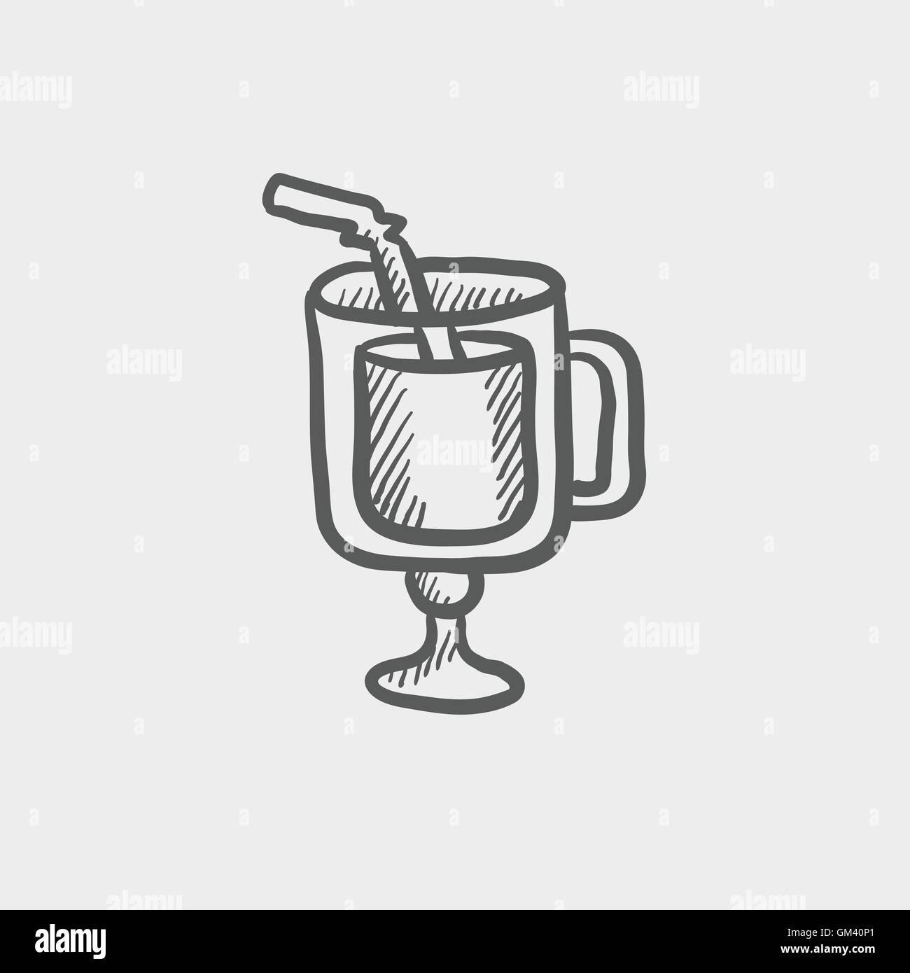 Citrus farm Stock Vector Images Alamy