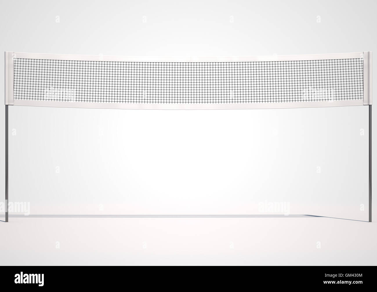 Volleyball Net Isolated High Resolution Stock Photography and Images - Alamy