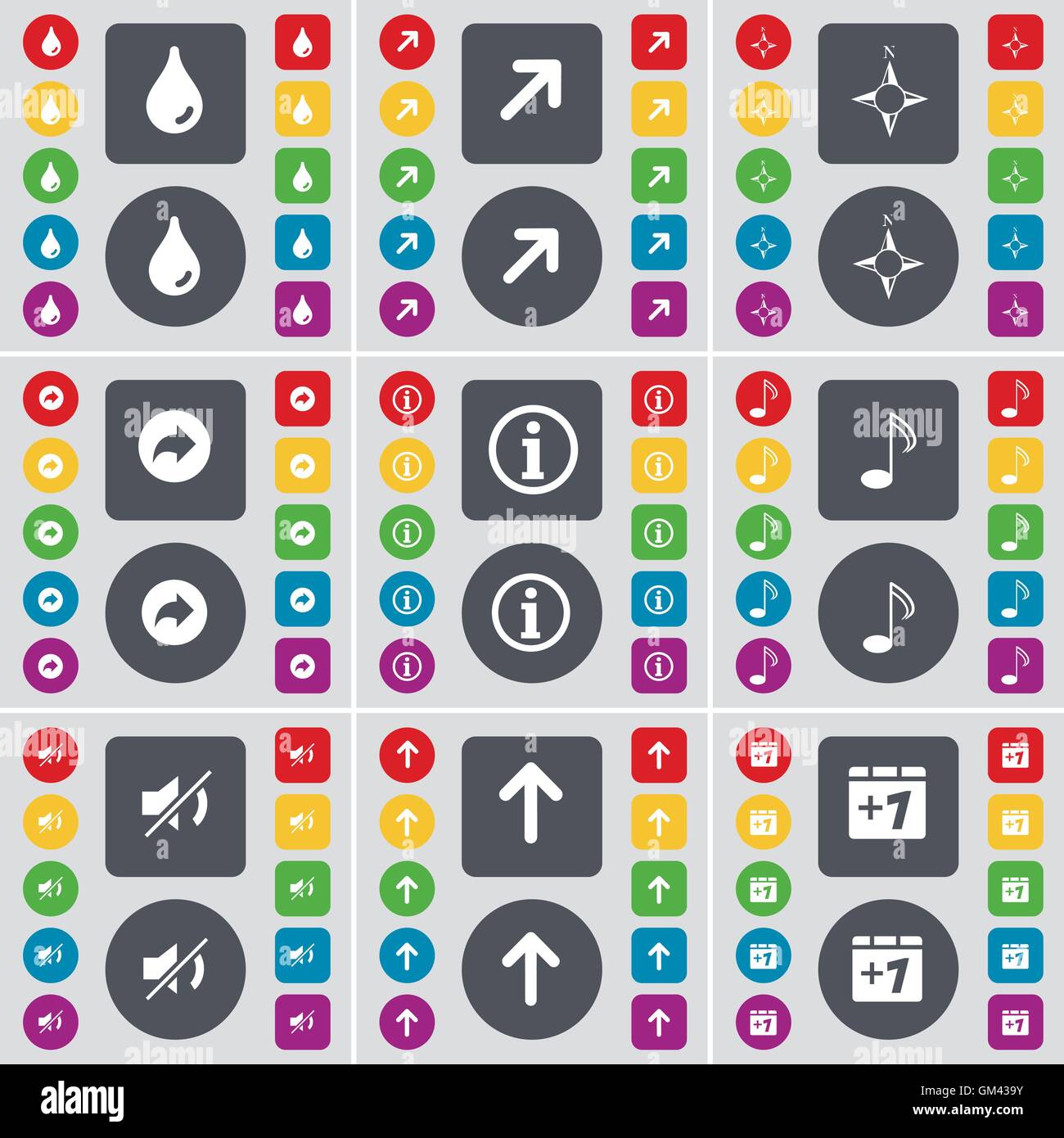 icon ob text screen up and down arrows icon ob text screen up and down arrows