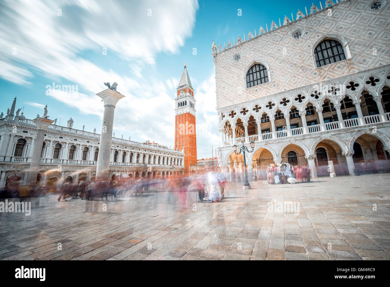View doges palace in venice hi-res stock photography and images - Alamy