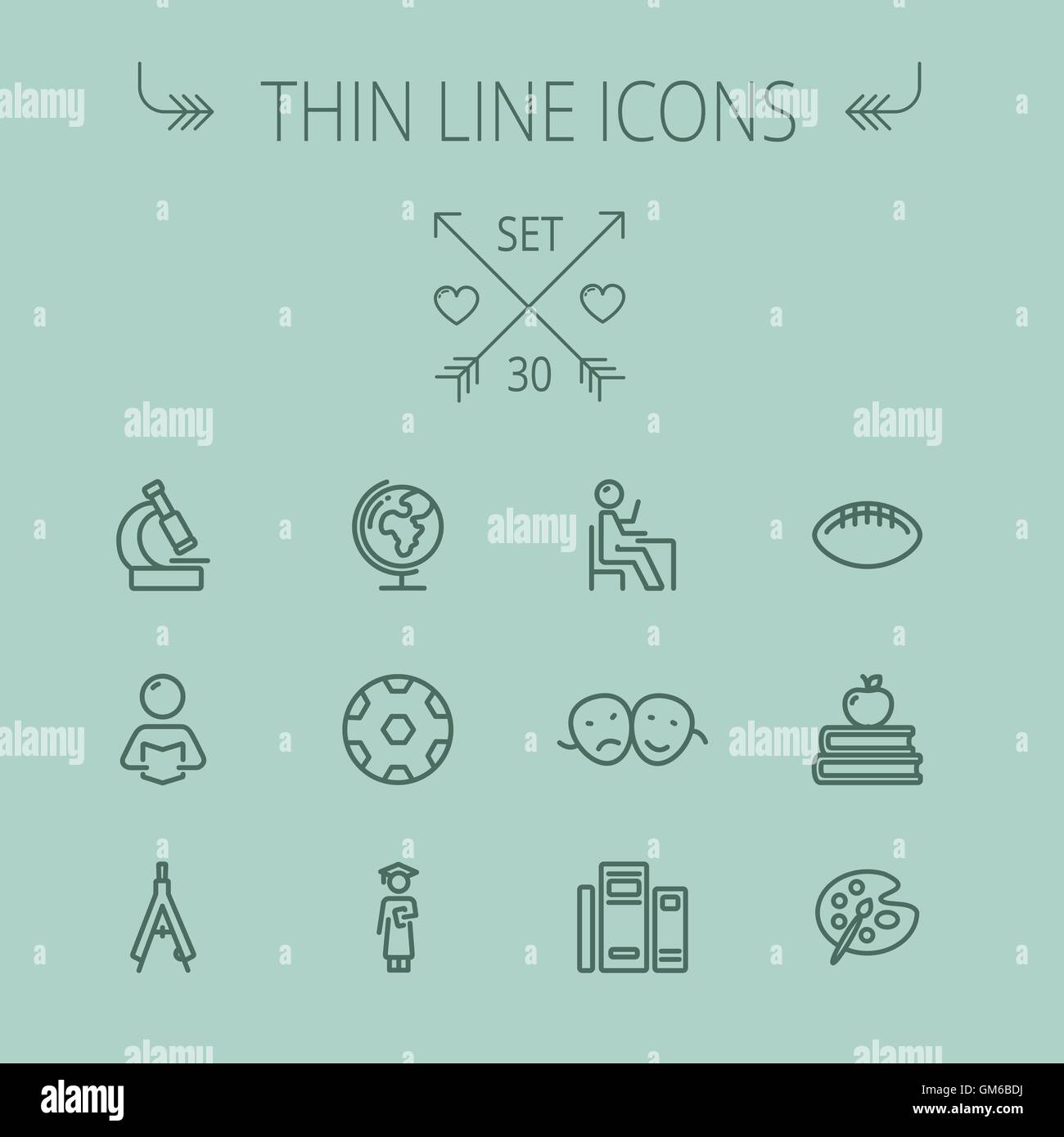 High light pen Stock Vector Images - Alamy