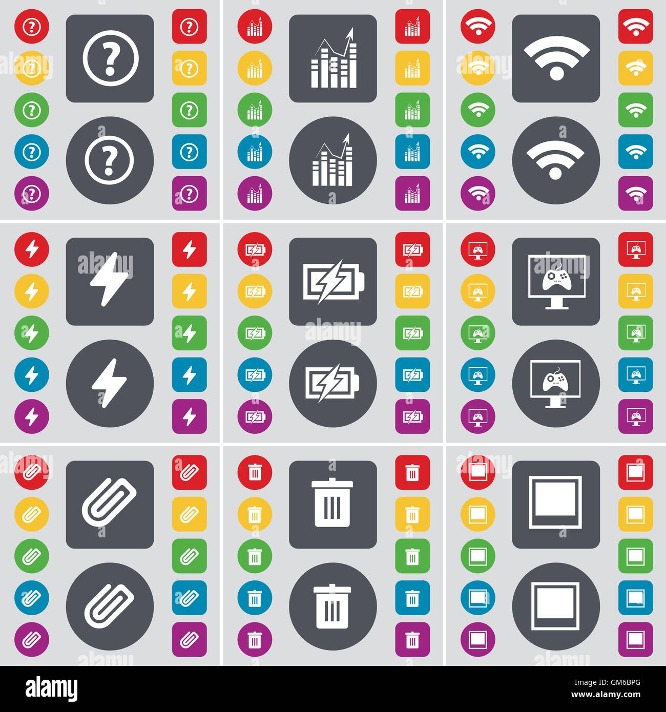 Can in window Stock Vector Images - Alamy