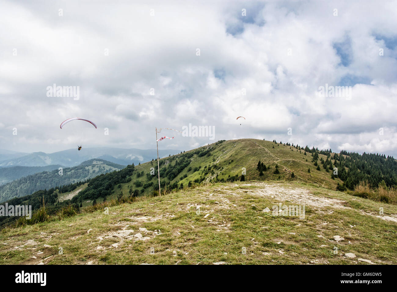 Donovaly, slovakia hi-res stock photography and images - Page 2 - Alamy