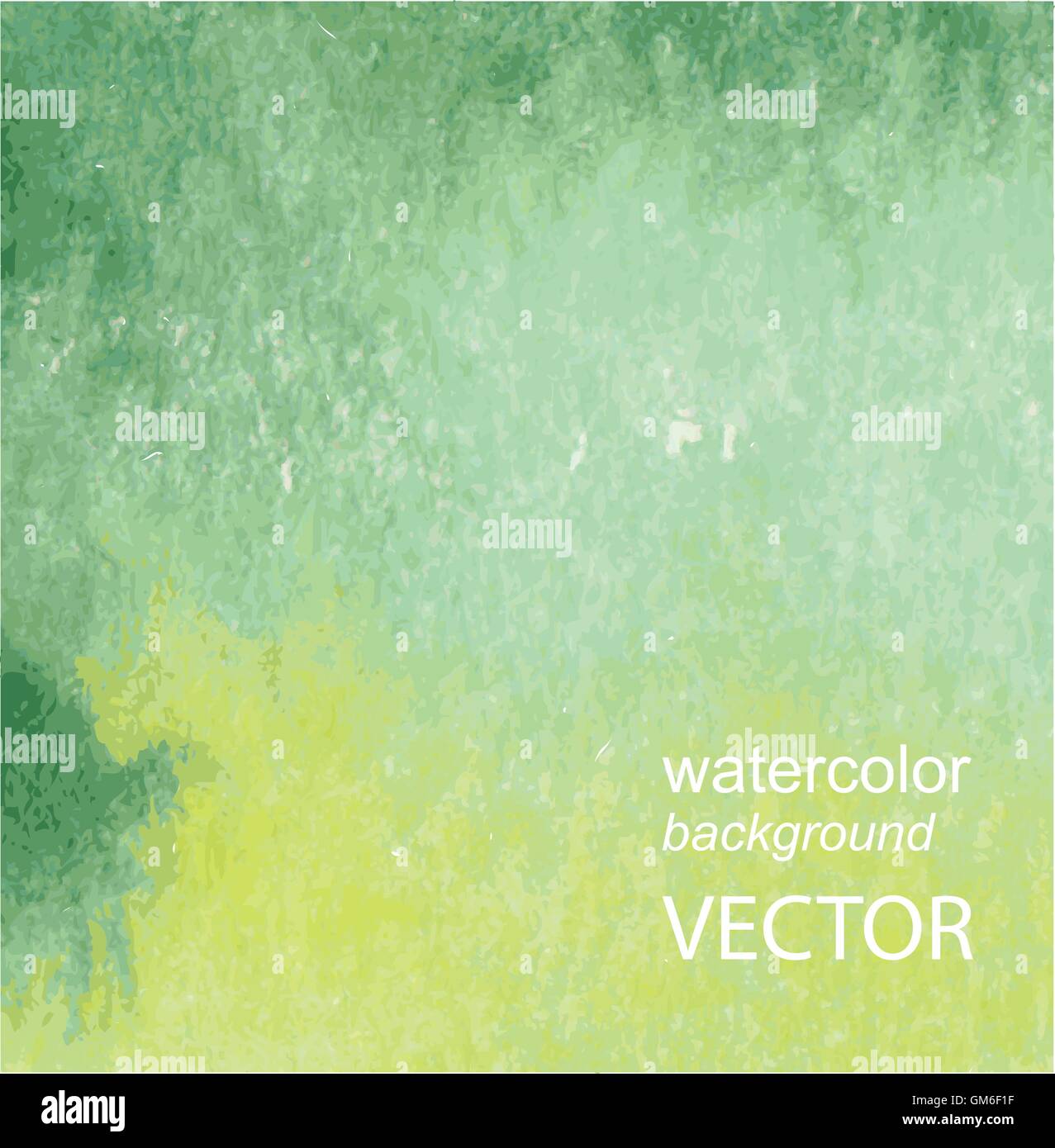 Abstract watercolor hand painted background Stock Vector Image & Art ...