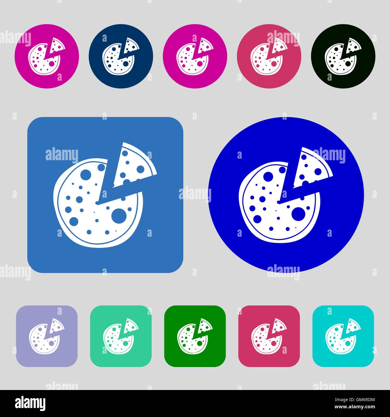 Modern italian design Stock Vector Images - Alamy