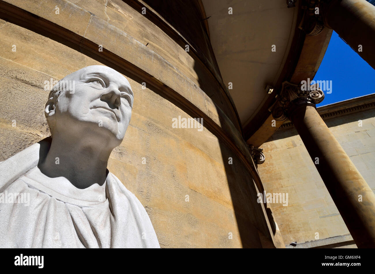 John nash architect london hi-res stock photography and images - Alamy