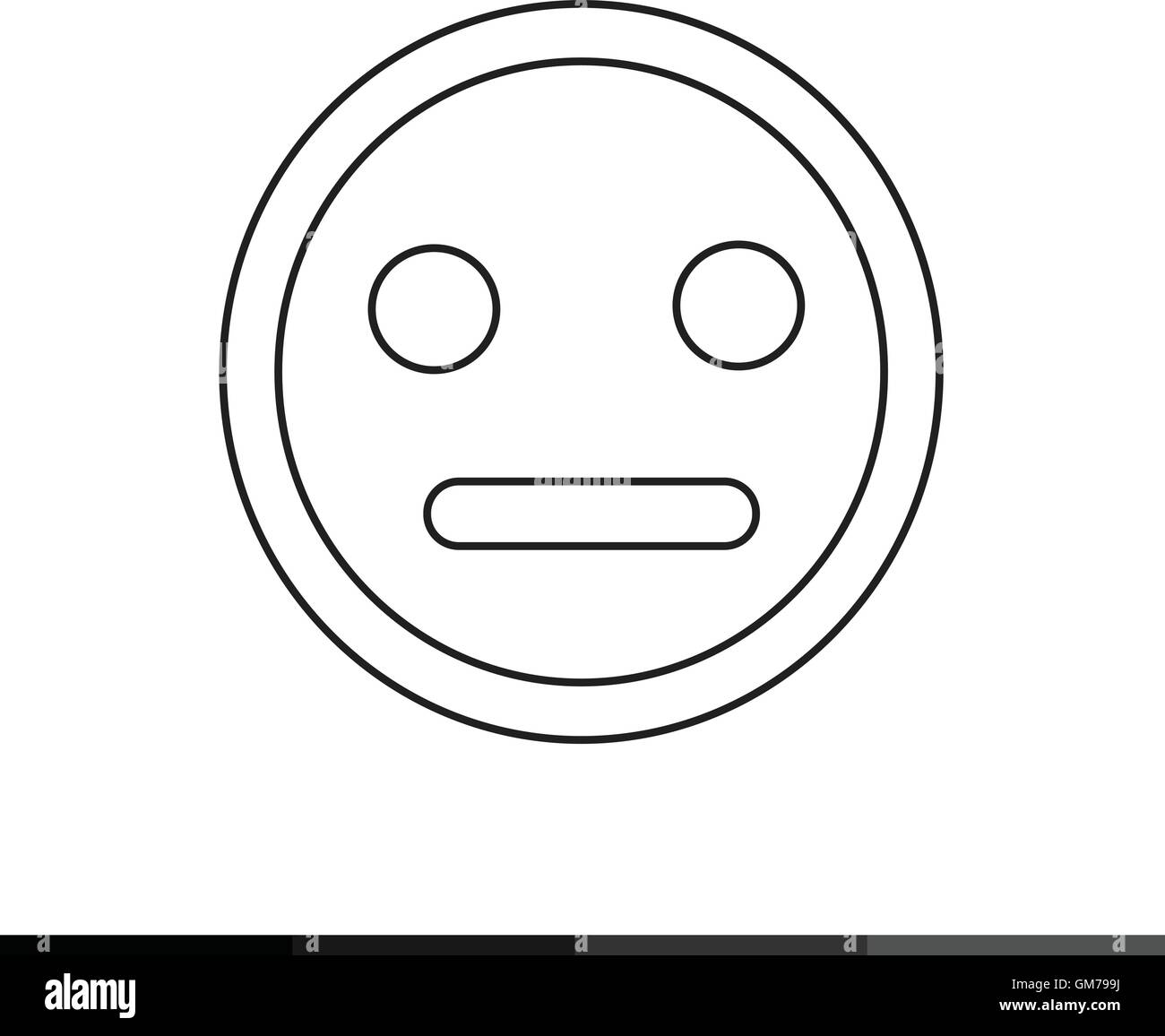 emotion Icon illustration design Stock Vector Image & Art - Alamy