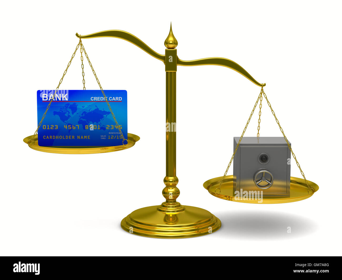 Combination of scales hi-res stock photography and images - Alamy