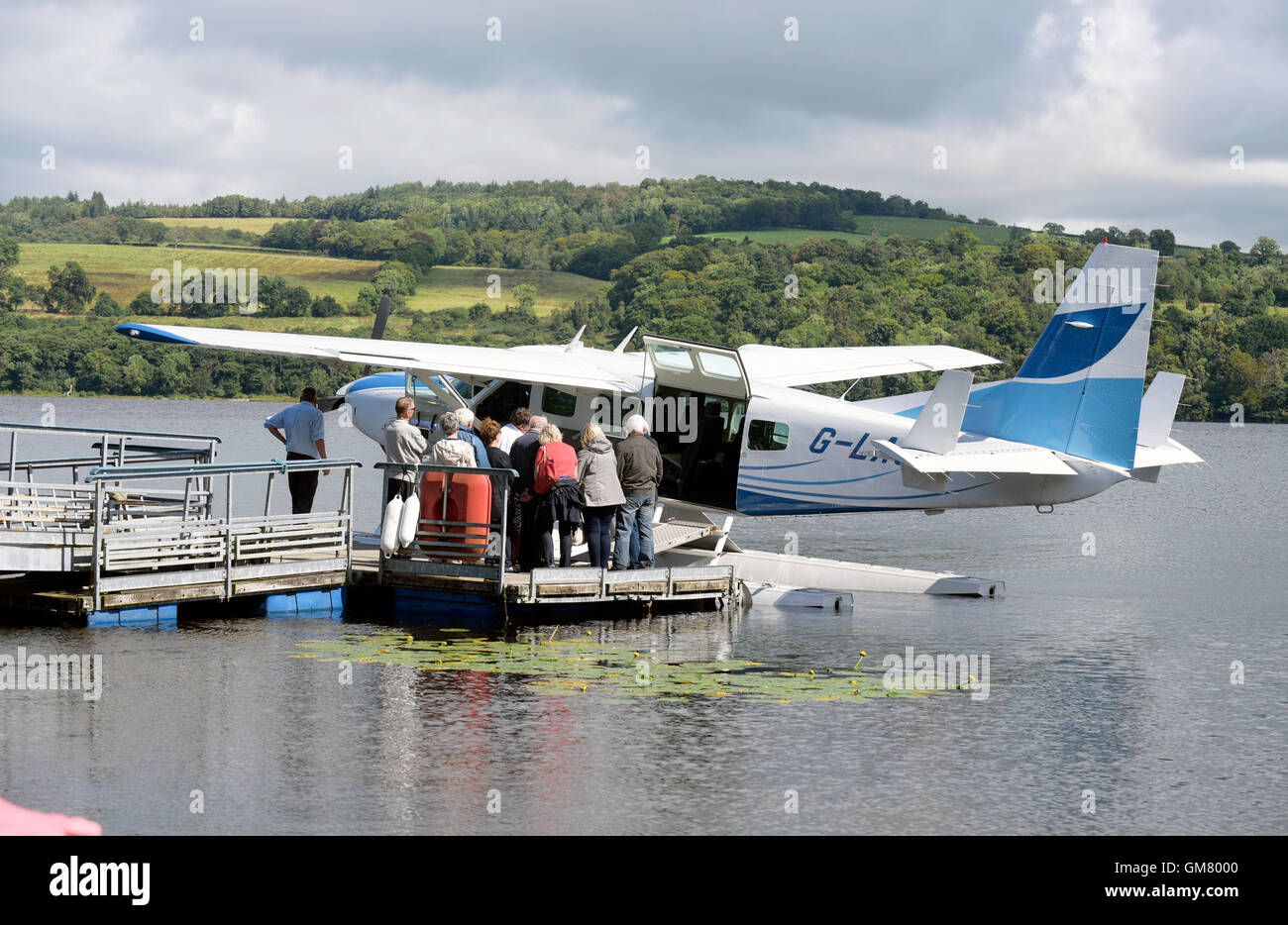 Sea plane hi-res stock photography and images - Alamy