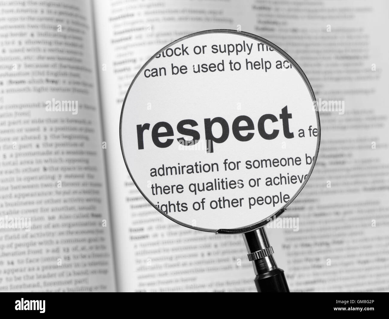 Dictionary Definition Word Respect High Resolution Stock Photography And Images Alamy Dictionary Definition Word Respect High Resolution Stock Photography And Images Alamy