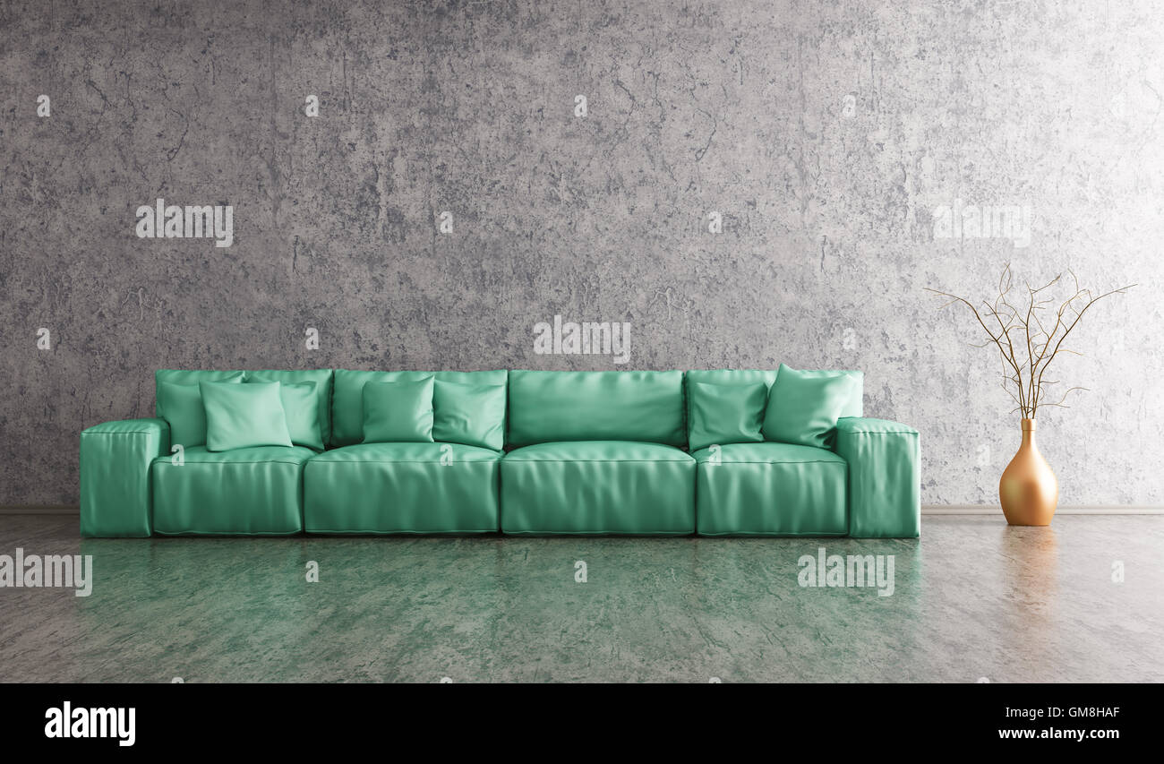 Beton lounge hi-res stock photography and images - Alamy