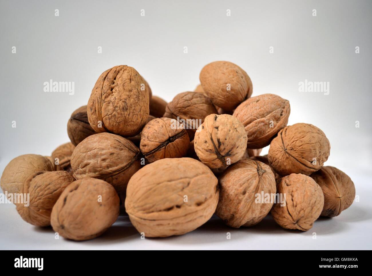 The Greek nuts Stock Photo Alamy