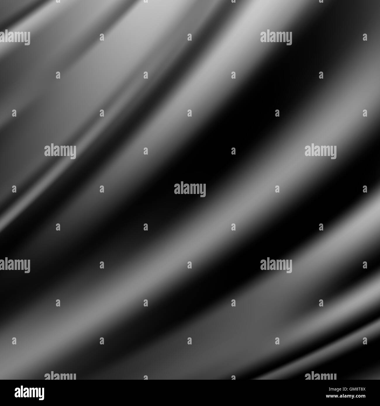 Abstract Texture, Black Silk Stock Photo Alamy